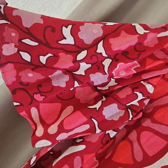 NWOT Rhode Maxi Dress - Picture 3 of 8